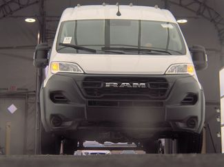 Used 2024 RAM ProMaster 2500 video 3