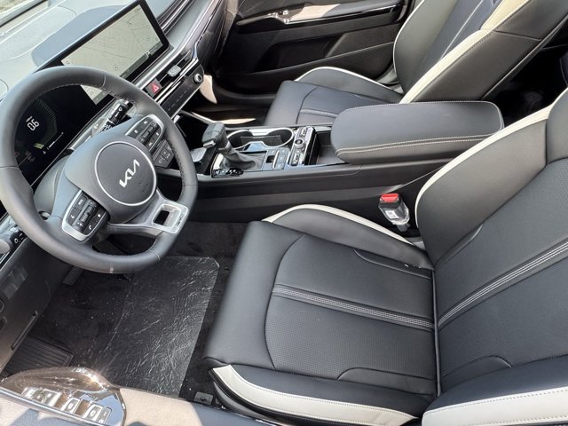 New 2026 Kia K5 GT-Line AWD/4WD image 18