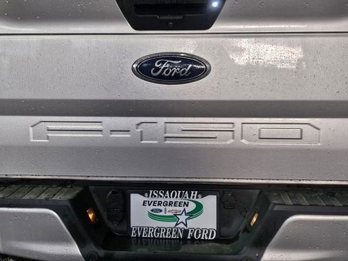 Used 2019 Ford F150 XLT w/ Equipment Group 302A Luxury image 15