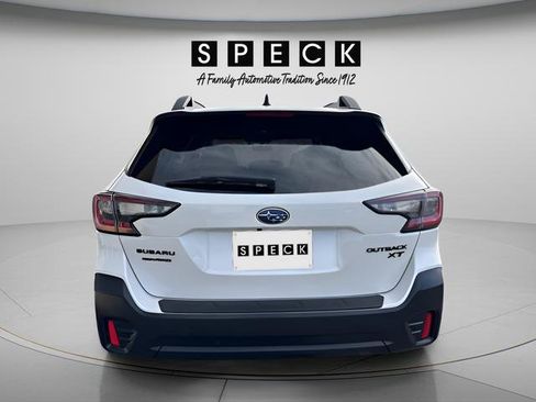 Used 2021 Subaru Outback Onyx Edition XT w/ Popular Package #2 image 4
