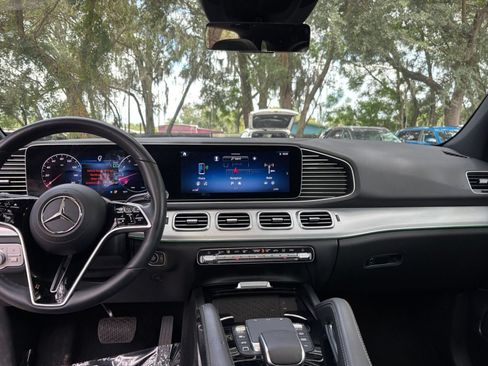 Used 2026 Mercedes-Benz GLE 350 4MATIC image 35