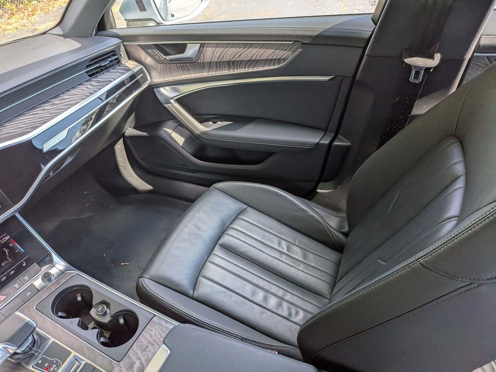 Used 2024 Audi A6 Premium Plus AWD/4WD image 15