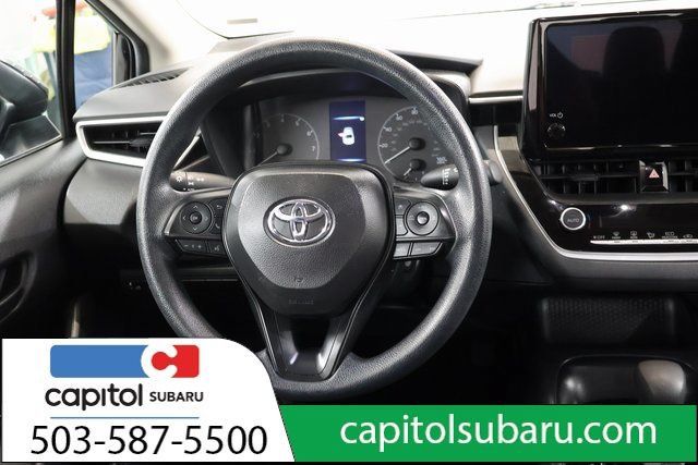 Used 2024 Toyota Corolla LE FWD image 13