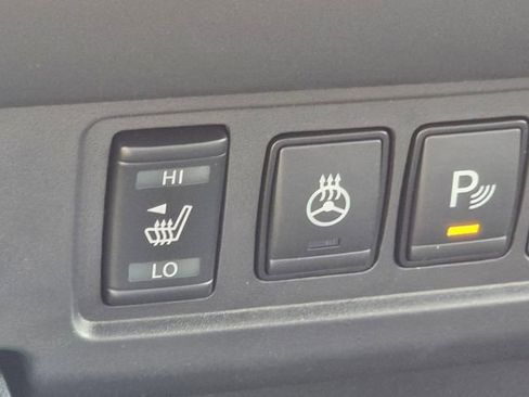 New 2026 Nissan Frontier SV w/ All-Weather Content Package image 10