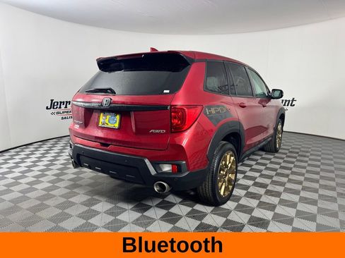 Used 2022 Honda Passport EX-L image 7