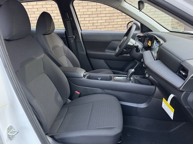 Used 2026 Nissan Kicks S FWD image 6