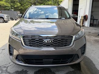 Used 2020 Kia Sorento LX w/ LX I4 Convenience Package FWD video 2