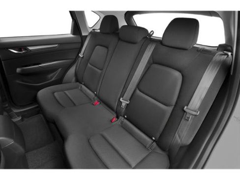 Used 2019 MAZDA CX-5 Sport image 16