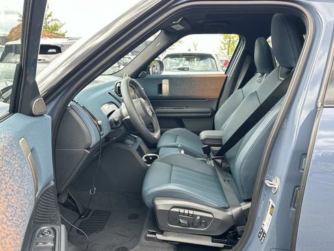 Used 2026 MINI Cooper Countryman S w/ Comfort Package Max image 17