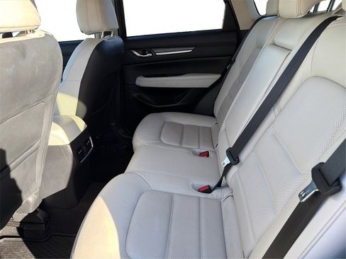 Used 2023 MAZDA CX-5 AWD 2.5 S w/ Premium Plus Pkg image 11