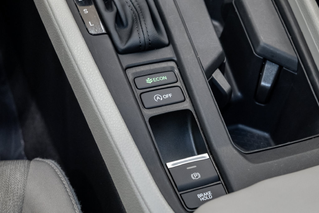 Used 2025 Honda Accord SE image 20