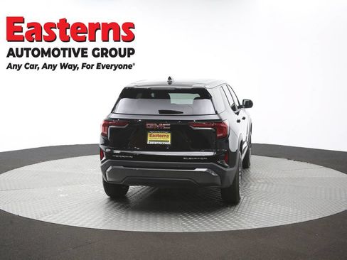 Used 2026 GMC Terrain Elevation FWD image 36