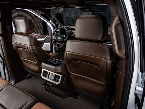 Used 2026 Ford F250 King Ranch AWD/4WD image 32