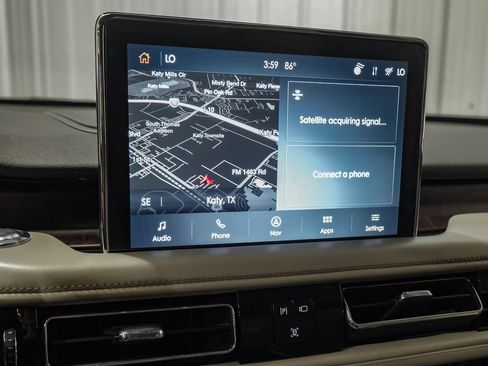 Used 2022 Lincoln Aviator Reserve w/ Equipment Group 201A AWD/4WD image 27