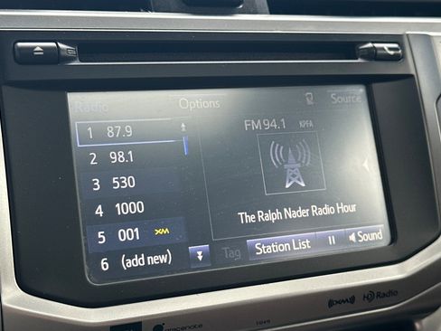 Used 2019 Toyota 4Runner Limited image 24