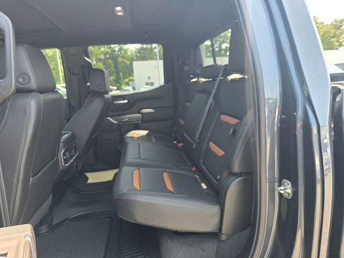 Certified 2021 GMC Sierra 1500 AT4 w/ AT4 Preferred Package AWD/4WD image 25