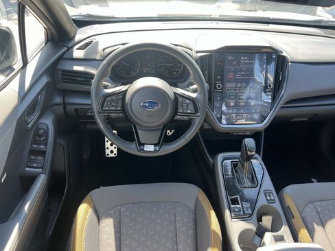 Certified 2025 Subaru Crosstrek 2.5i Sport w/ Crosstrek Mirror Package image 23