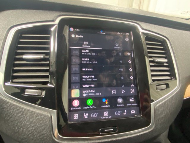 Used 2023 Volvo XC90 B5 Plus w/ Protection Package Premier AWD/4WD image 20