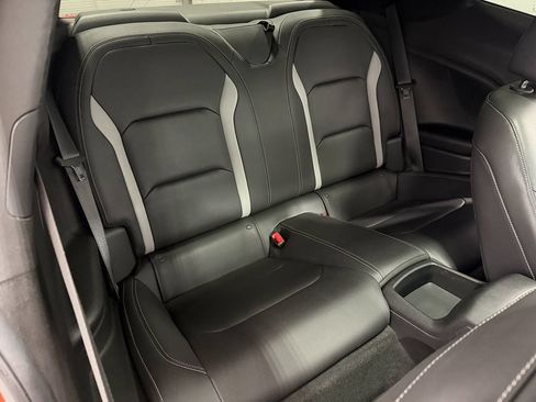 Used 2019 Chevrolet Camaro LT w/ RS Package RWD image 17