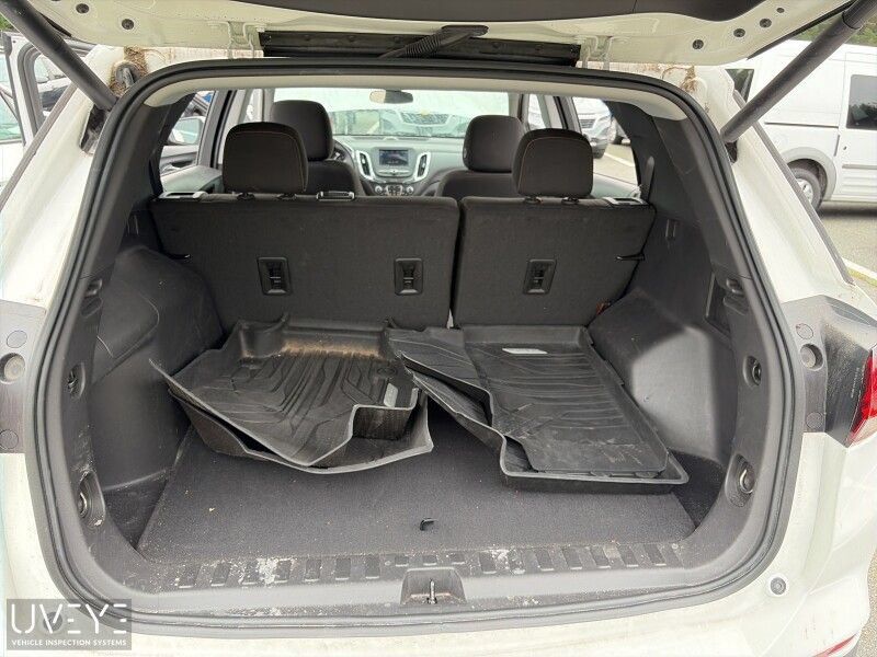 Used 2023 Chevrolet Equinox LT AWD/4WD image 9