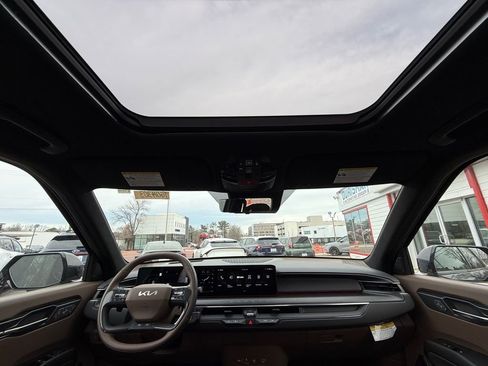 New 2026 Kia EV9 GT-Line image 26