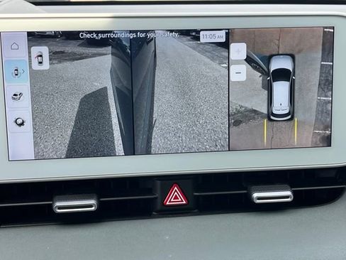 Used 2023 Hyundai Ioniq 5 Limited AWD/4WD image 27