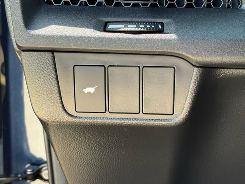 Certified 2026 Honda CR-V TrailSport image 11