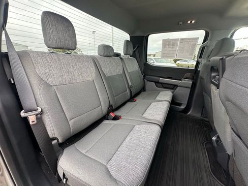 Used 2022 Ford F150 XLT w/ Equipment Group 302A High image 24