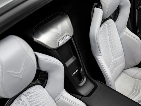 Used 2024 Chevrolet Corvette Z06 image 63