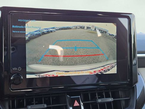 New 2026 Toyota Corolla LE image 22