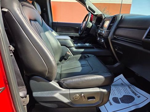 Used 2021 Ford Expedition Limited AWD/4WD image 39