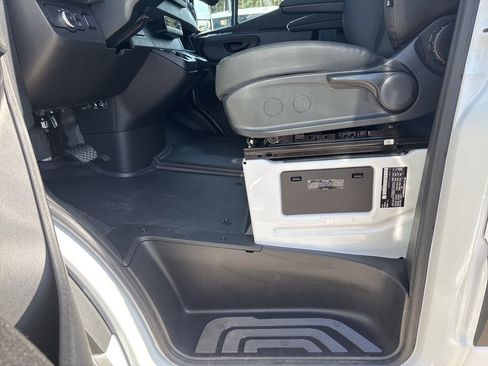 New 2026 Mercedes-Benz Sprinter 2500 image 35