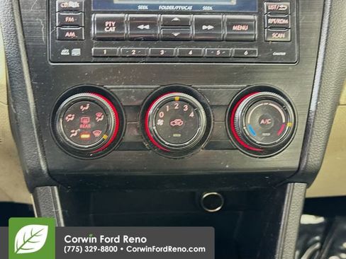 Used 2014 Subaru Impreza 2.0i Premium w/ All-Weather Package w/CVT image 14