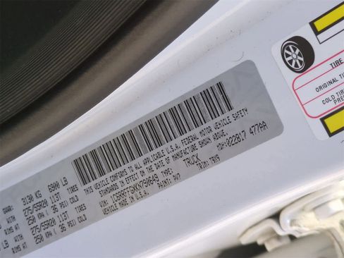 Certified 2019 RAM 1500 Big Horn image 35