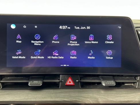 Used 2023 Kia Sportage X-Pro AWD/4WD image 18