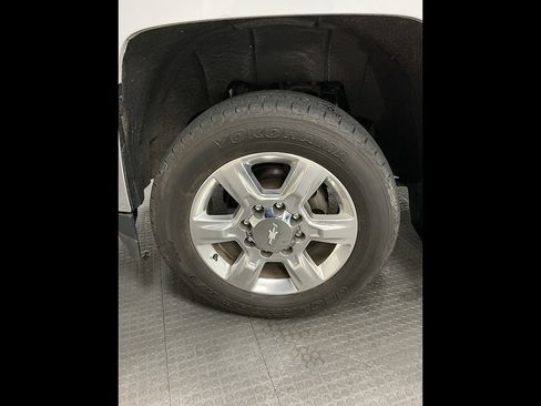 Used 2019 Chevrolet Silverado 2500 LTZ w/ Duramax Plus Package AWD/4WD image 37