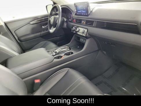 Used 2025 Honda Pilot Elite image 19