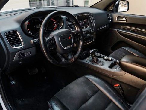 Used 2019 Dodge Durango GT image 8