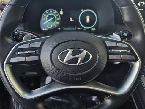 Used 2024 Hyundai Palisade Calligraphy image 25
