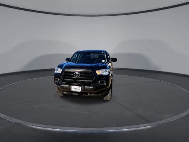 Used 2022 Toyota Tacoma SR AWD/4WD image 3
