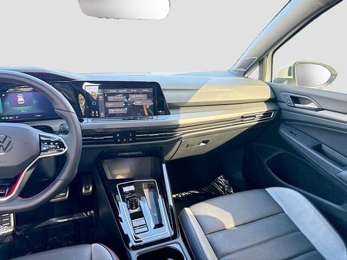 Used 2024 Volkswagen GTI Autobahn image 23