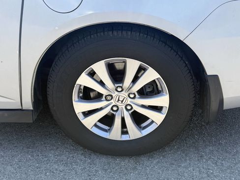 Used 2014 Honda Odyssey EX-L image 34