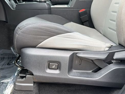 Certified 2024 Toyota Tacoma TRD Sport RWD image 18