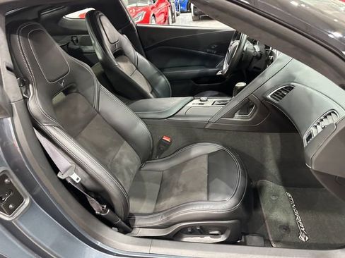 Used 2014 Chevrolet Corvette Stingray Coupe w/ 3LT Preferred Equipment Group image 18