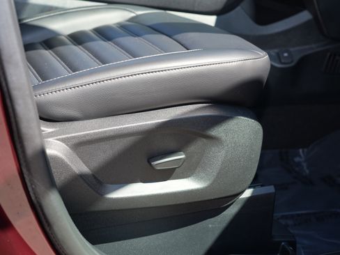 Used 2024 Ford Edge SEL w/ Convenience Package image 31