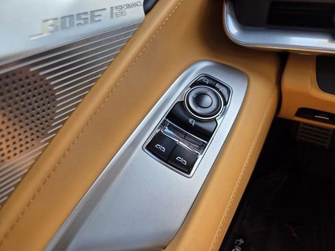 Used 2024 Chevrolet Corvette Stingray Premium Cpe w/ Z51 Performance Package RWD image 19