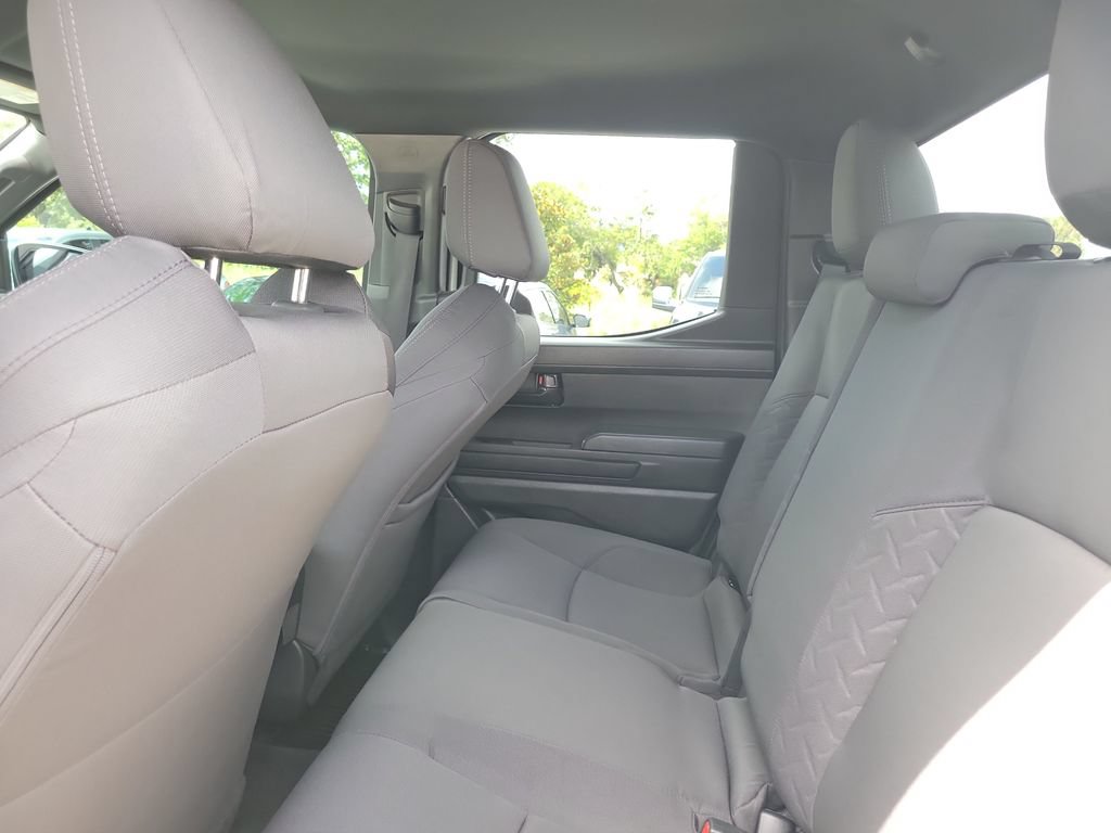 Used 2024 Toyota Tacoma SR AWD/4WD image 24