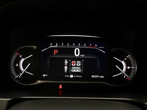 Used 2023 Honda Passport EX-L image 26