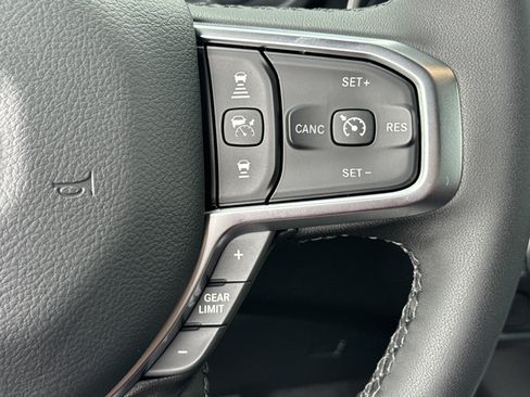 New 2026 RAM 1500 Big Horn image 31