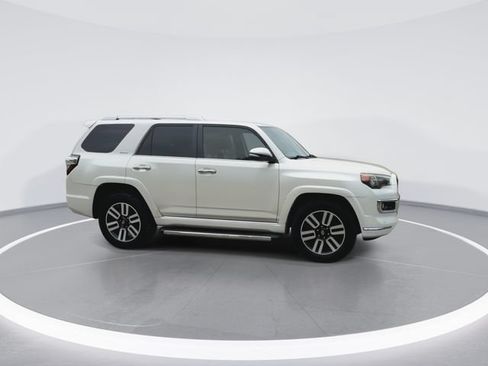 Used 2014 Toyota 4Runner Limited AWD/4WD image 13